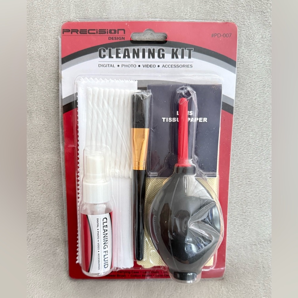 Black and Red Party Supplies Set for Festive Celebrations